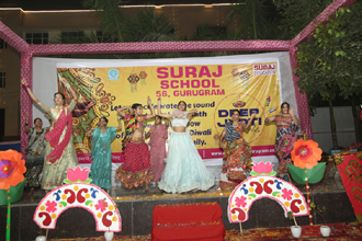 Best CBSE School Gurgaon 8